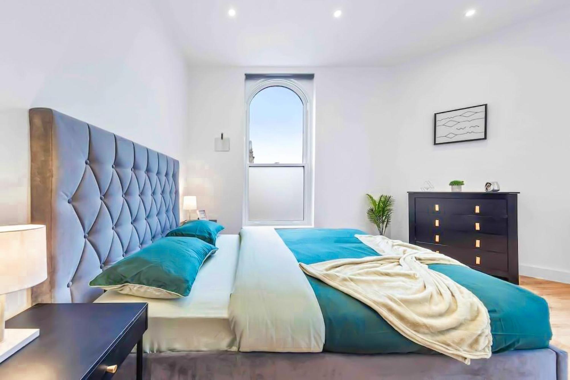 2br Flat For 6 In Central Lr2 Apartamento *
