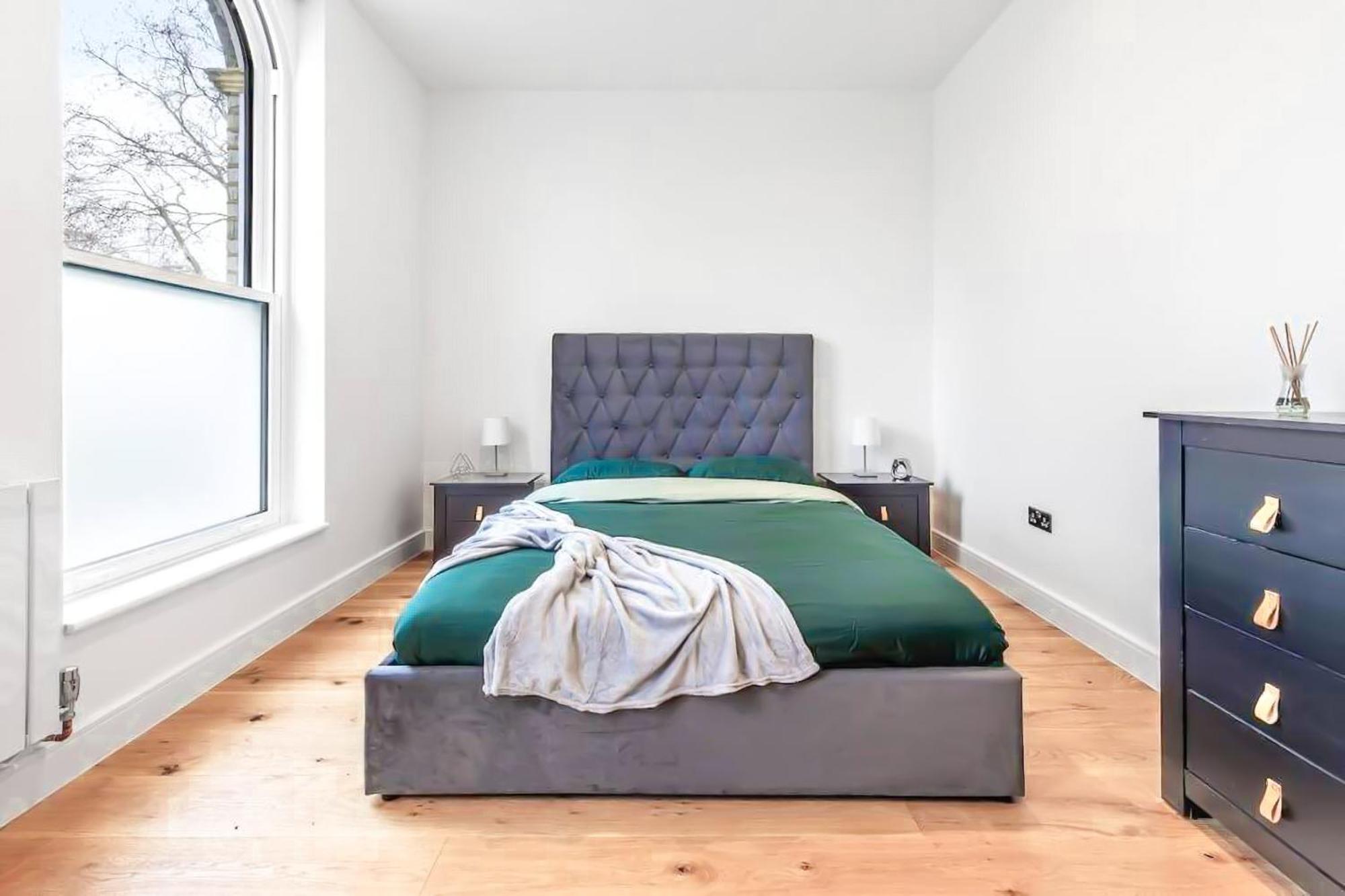2br Flat For 6 In Central Lr2 Apartamento Londres