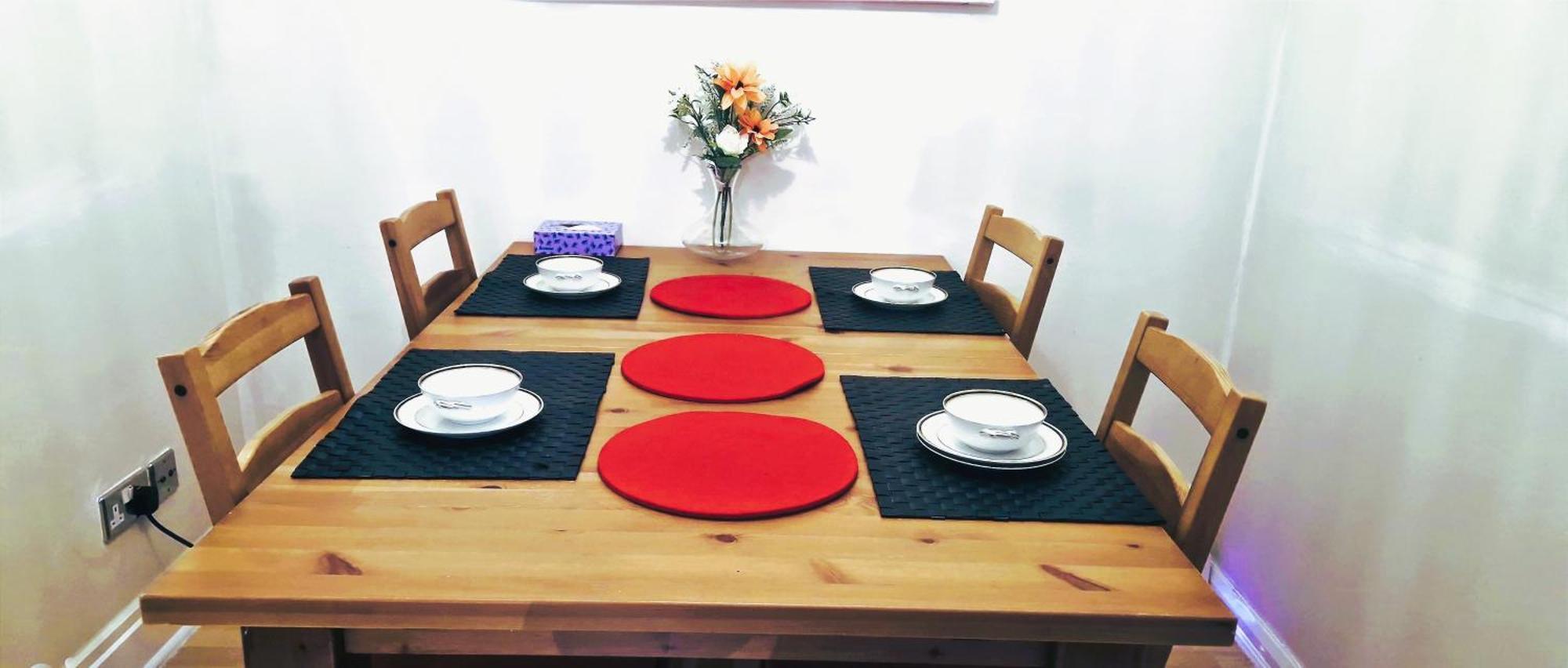 Apartamento Charming Three Bedroom By The Thames Londres
