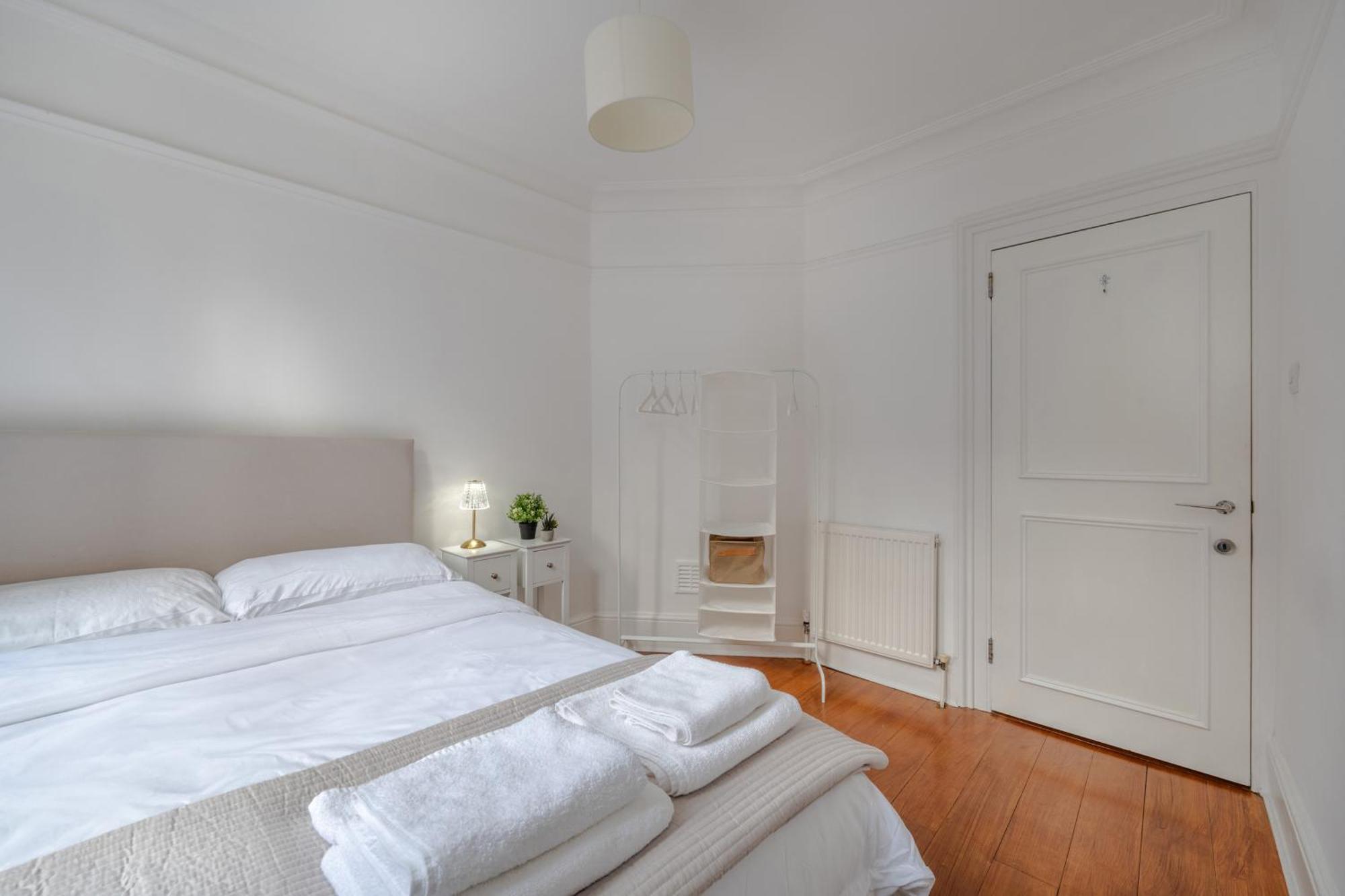 Luxury 2 Bedroom In Londen