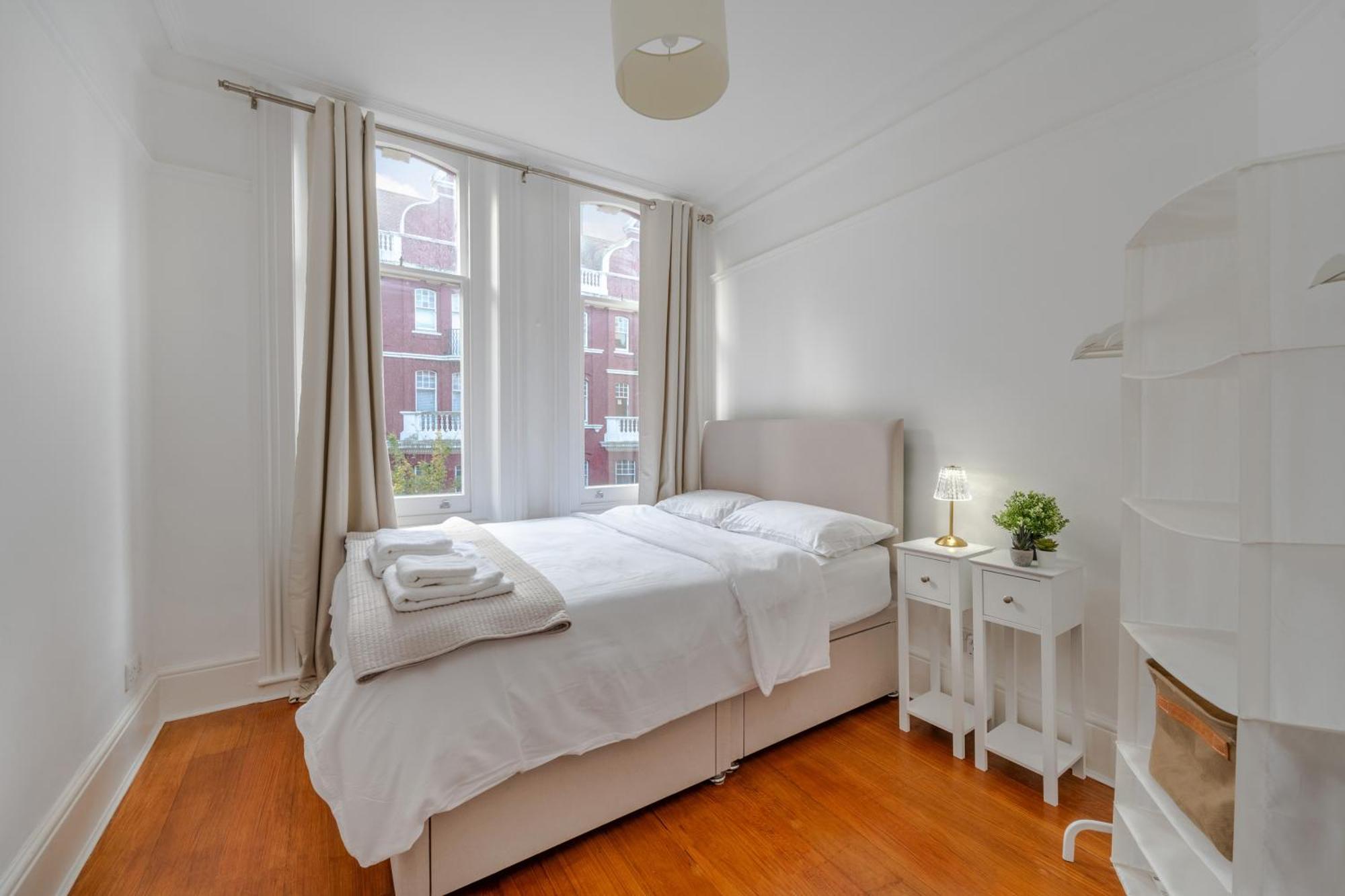 Luxury 2 Bedroom In * Londen