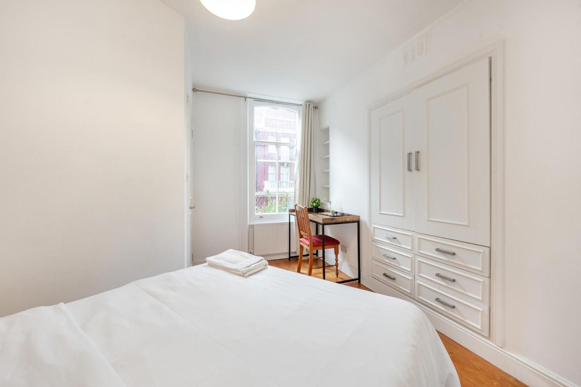 Luxury 2 Bedroom In Appartement