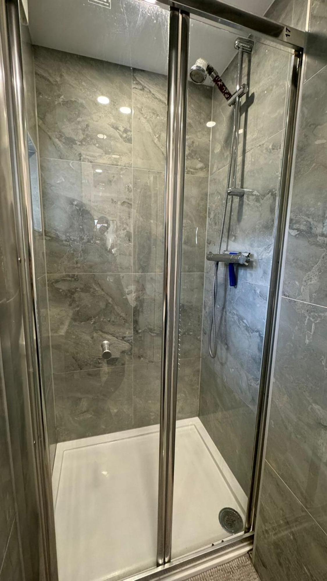 Double With Garden View Privat overnatting