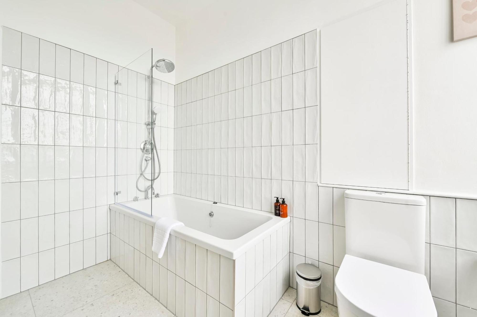 Light And Airy * Londen