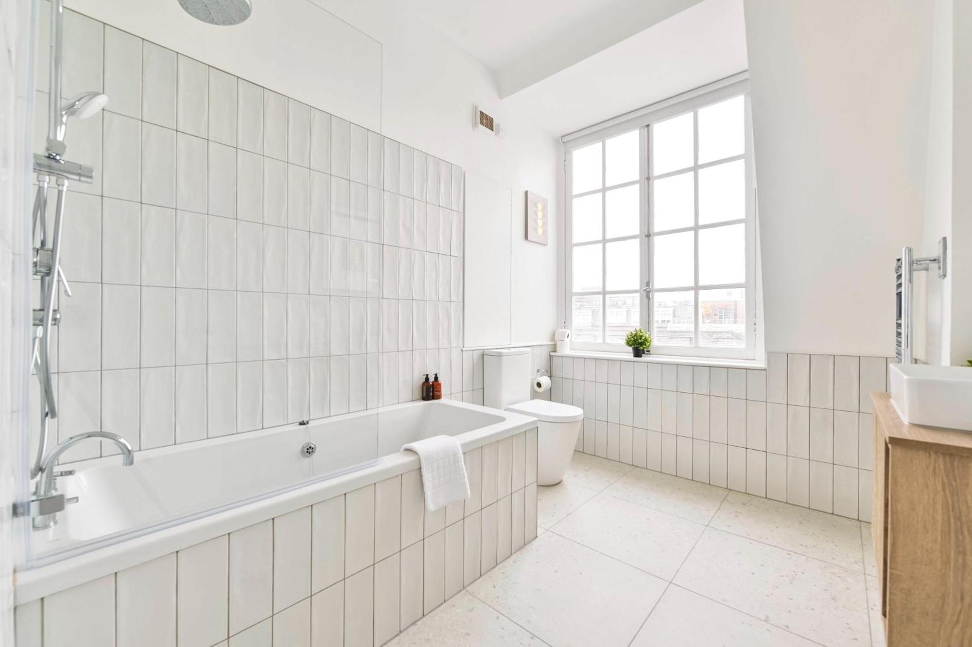 Light And Airy Londen
