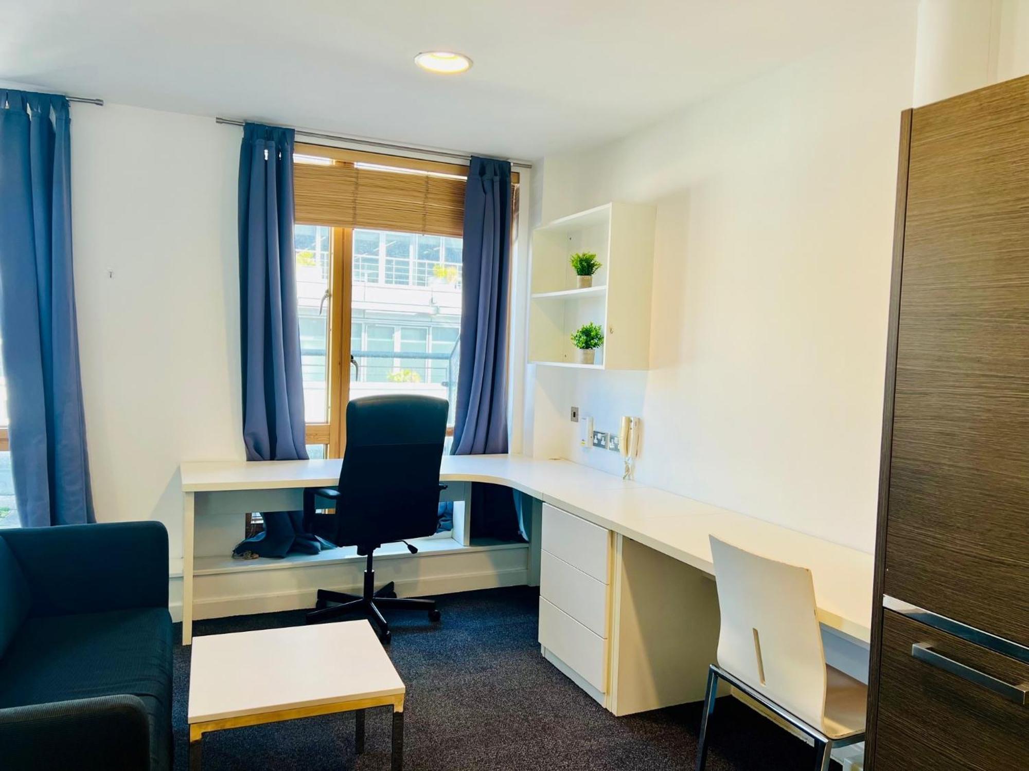 Stuhomes - Arundel House London