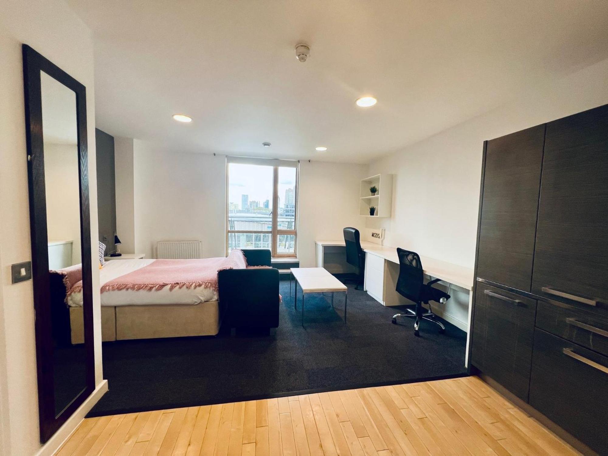 Stuhomes - Arundel House Apartment *