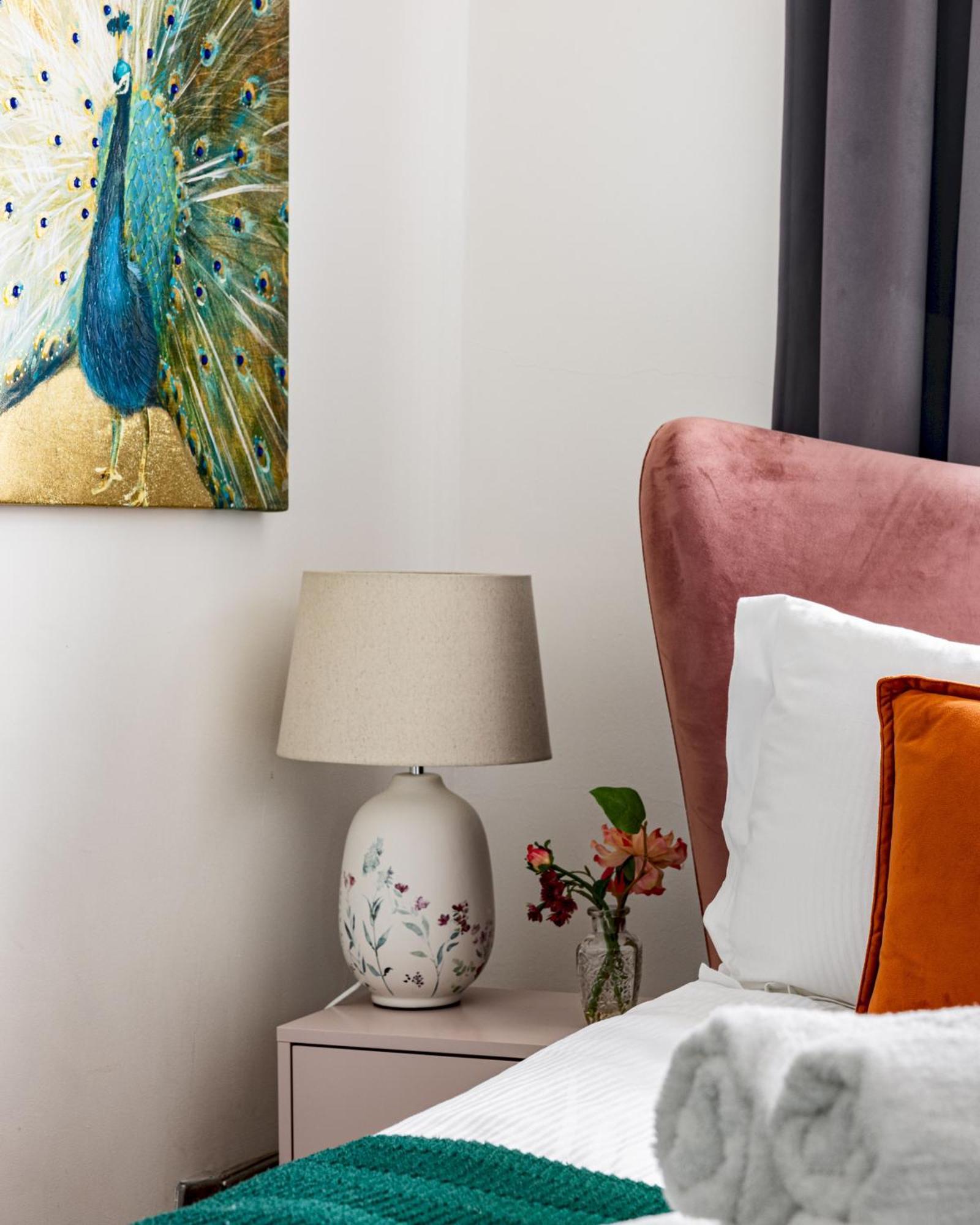 Apartment Picktheplace Lancaster Gate *