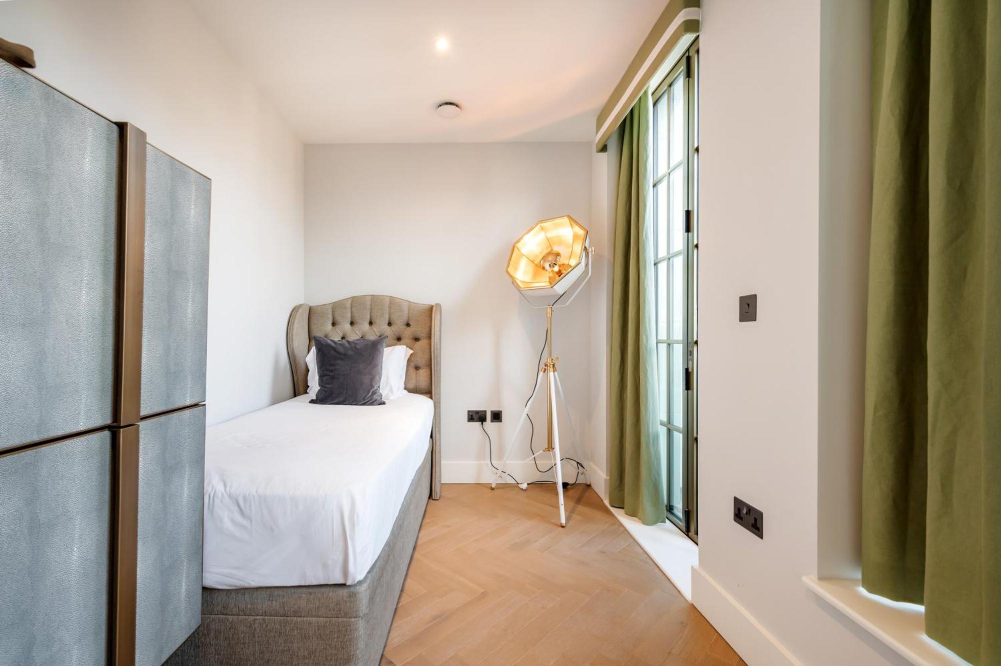 Apartamento Arcore Premium Spitafields Londres