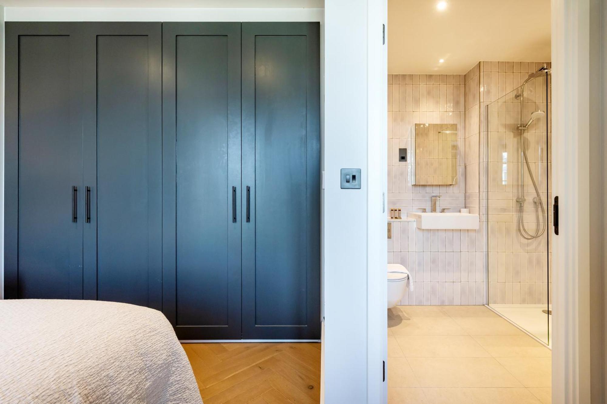 Arcore Premium Spitafields Apartamento