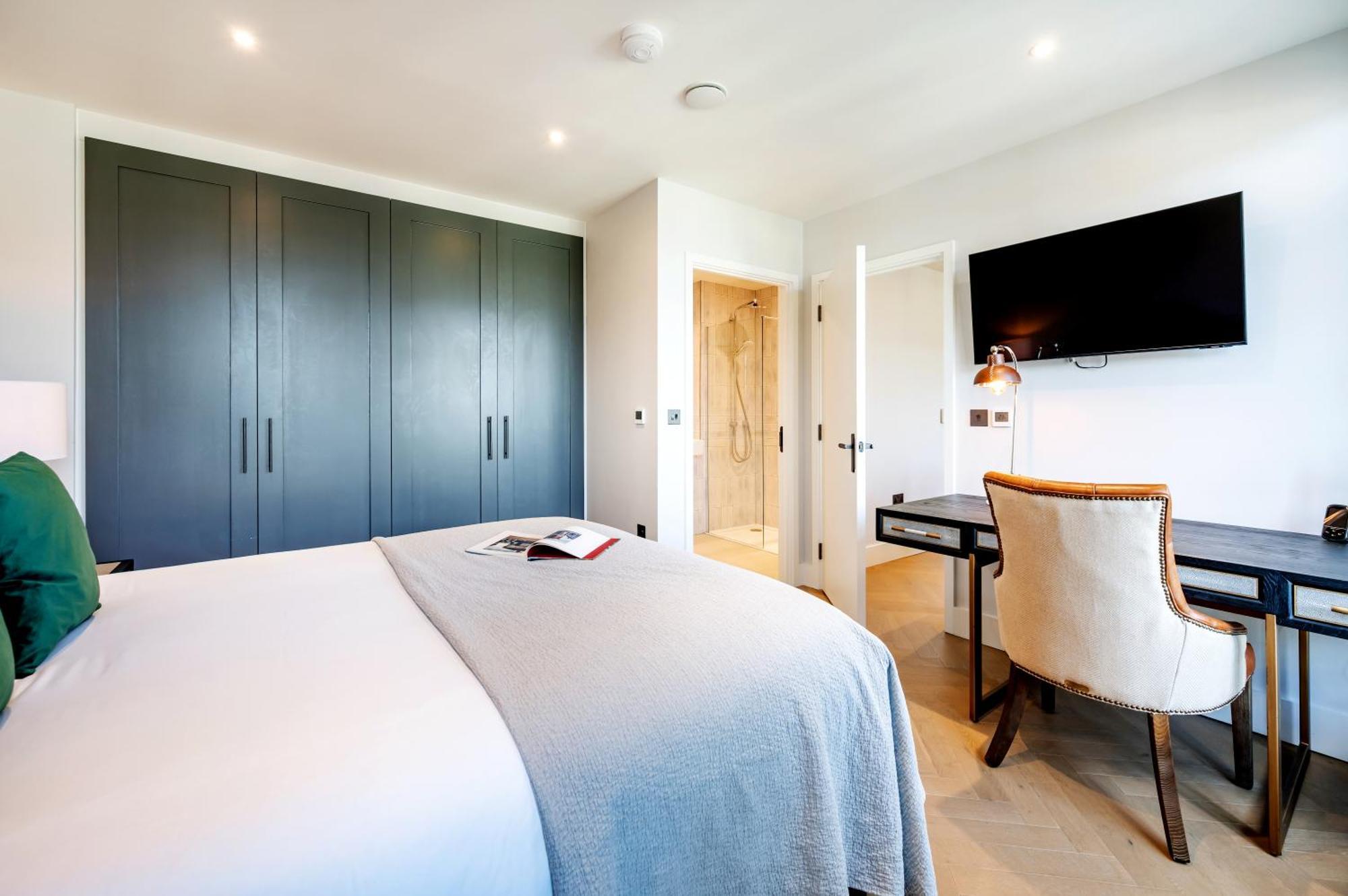 Apartamento Arcore Premium Spitafields Londres