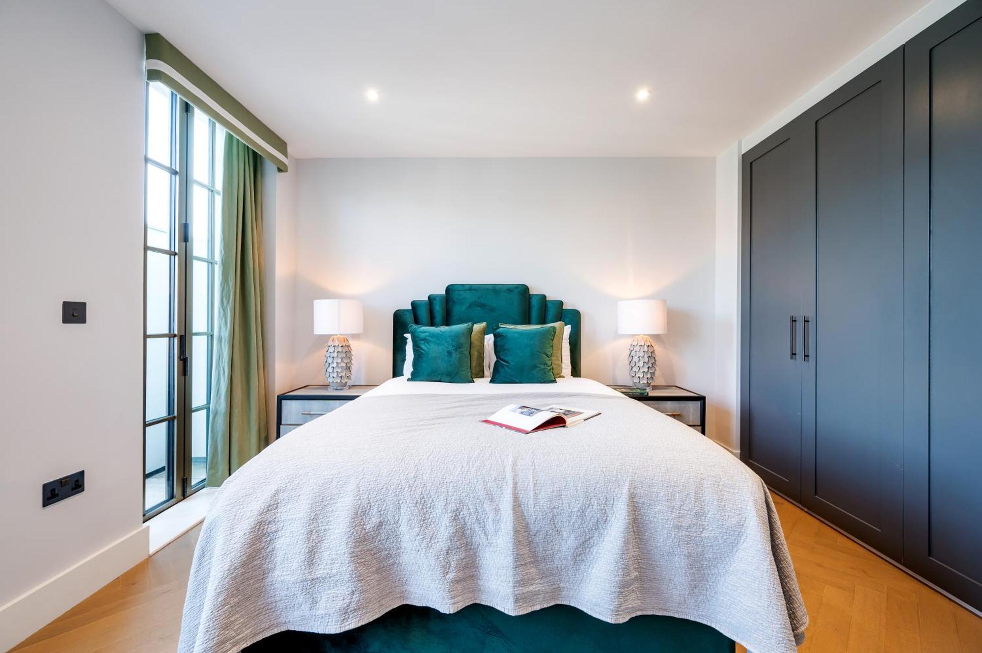 Apartamento Arcore Premium Spitafields Londres
