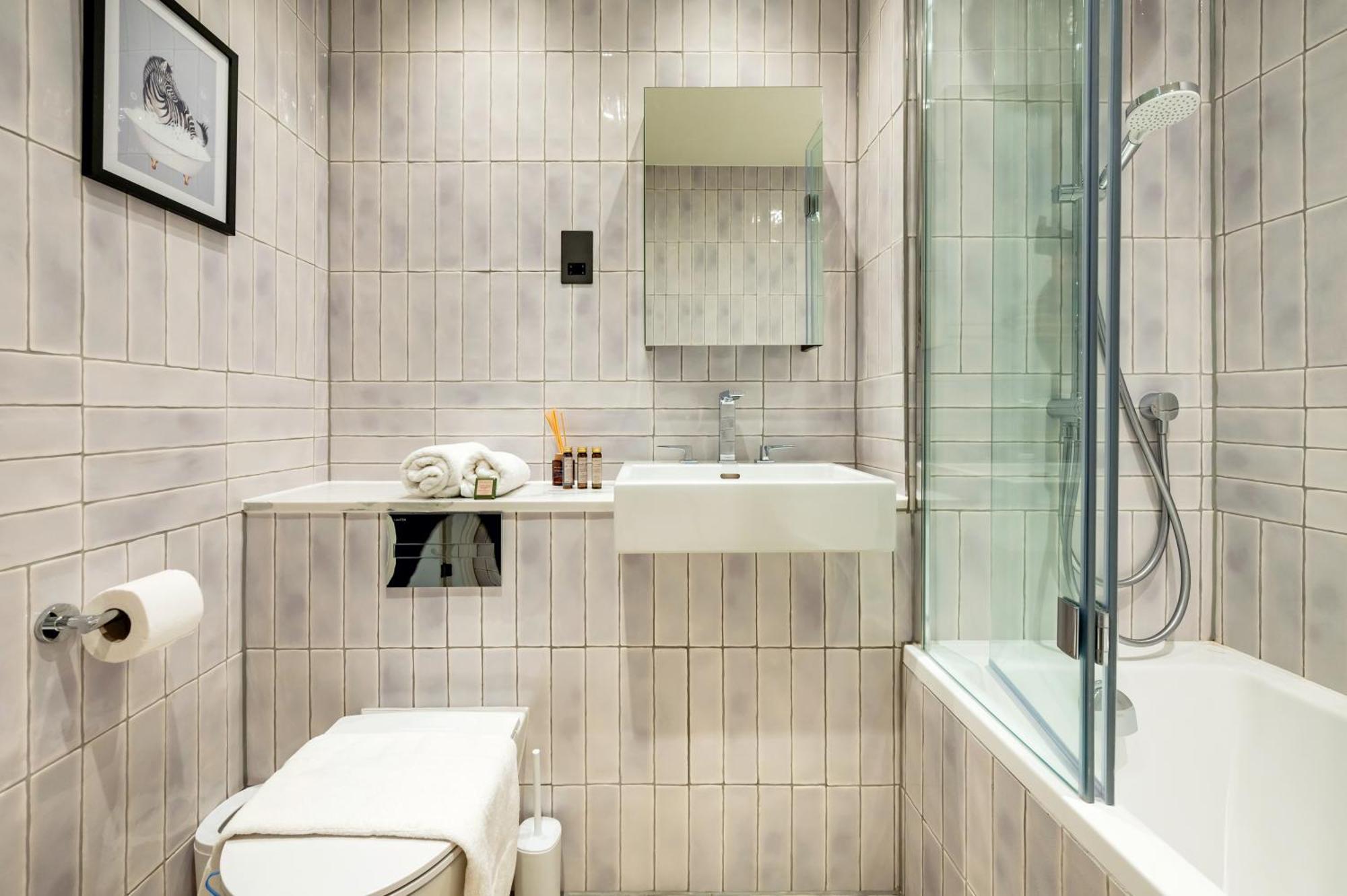 Apartamento Arcore Premium Spitafields Londres