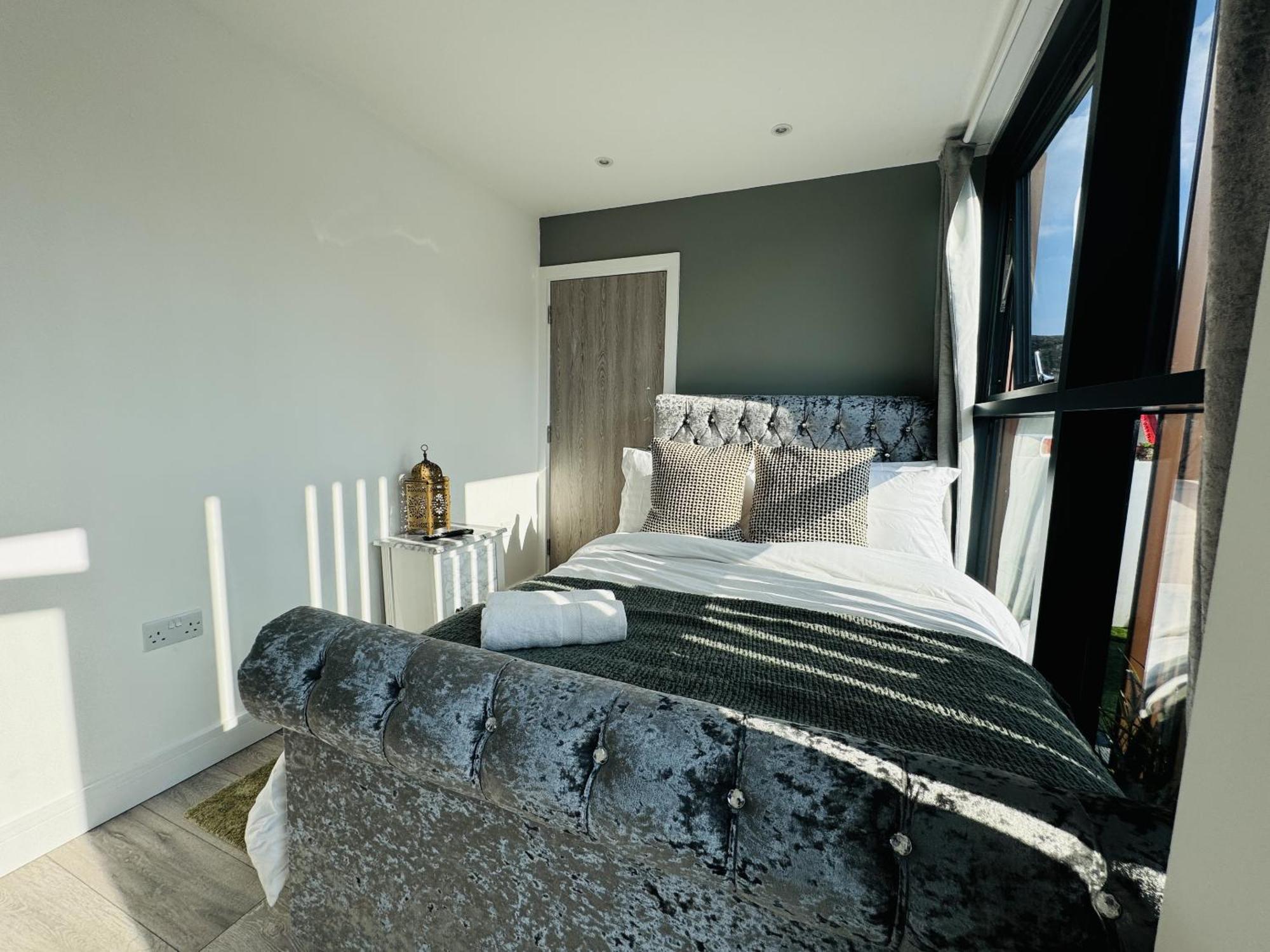 Ft10 Brick Lane Accommodatie bij particulieren *