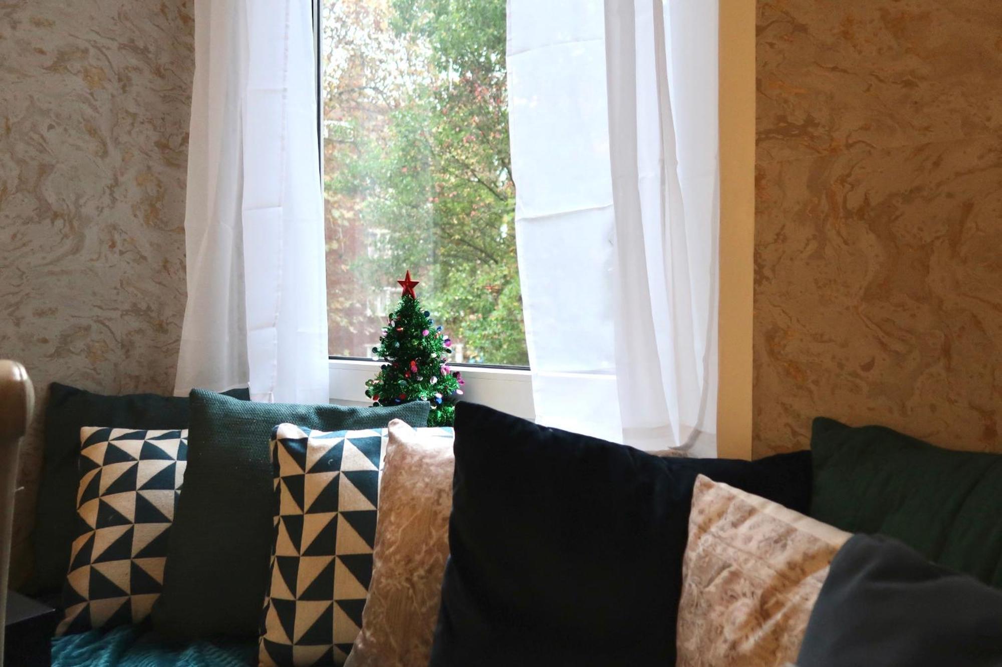 Stylish 3-bed In Clerkenwell Within Walking Distance To Tube Stations London