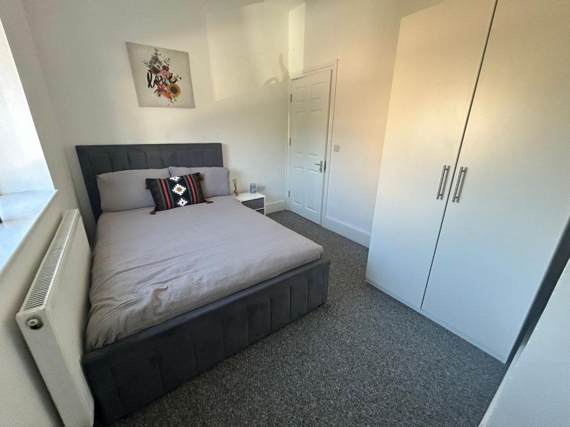 Ferienhaus South West Retreat London