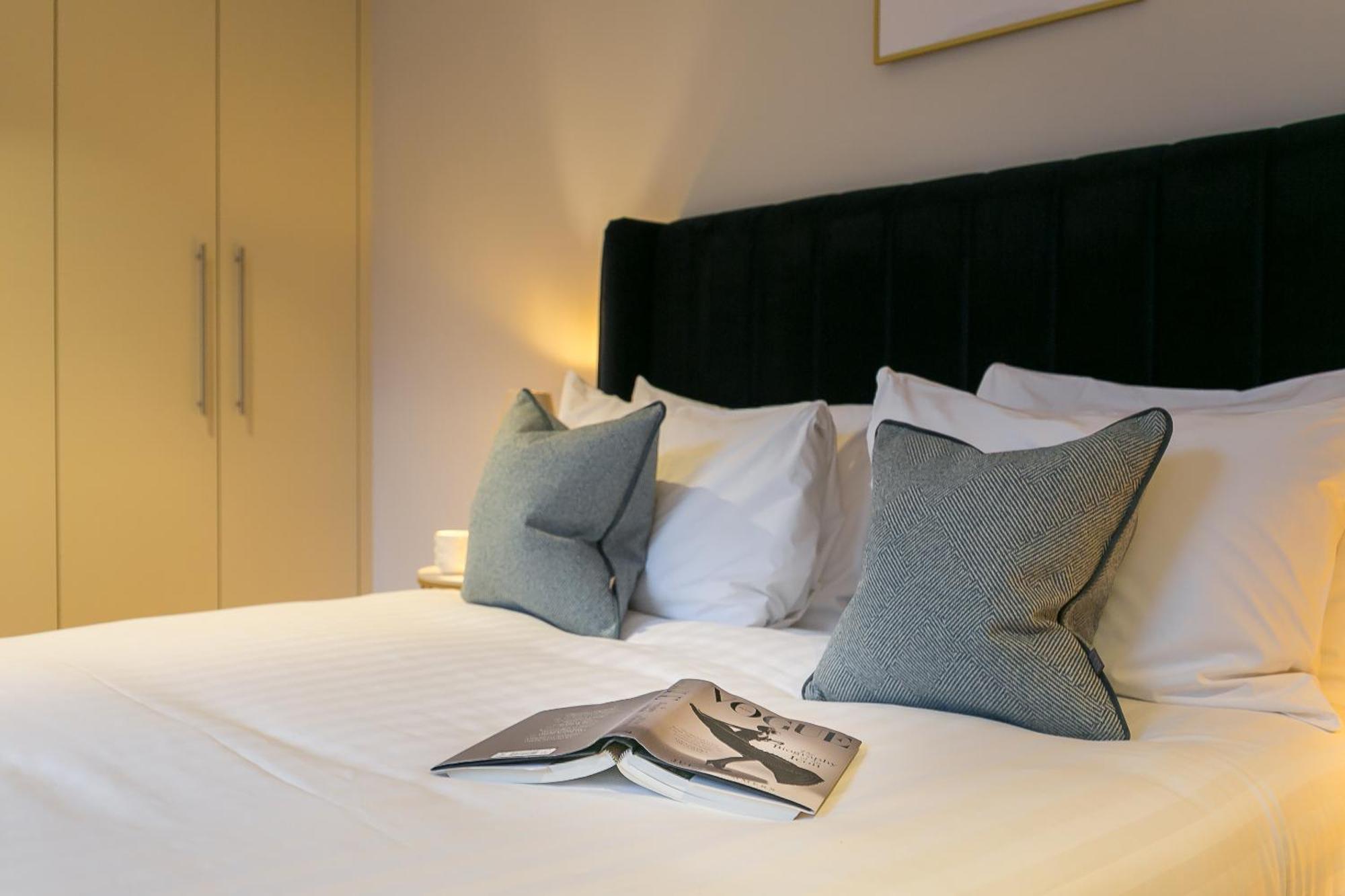 Apartment Urban Chic - Camden