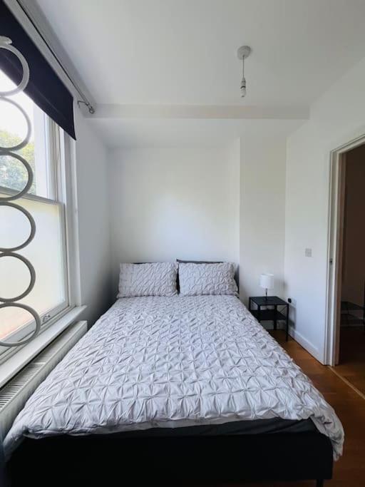 Charming 1 Bedroom Flat In Finsbury Park Leilighet