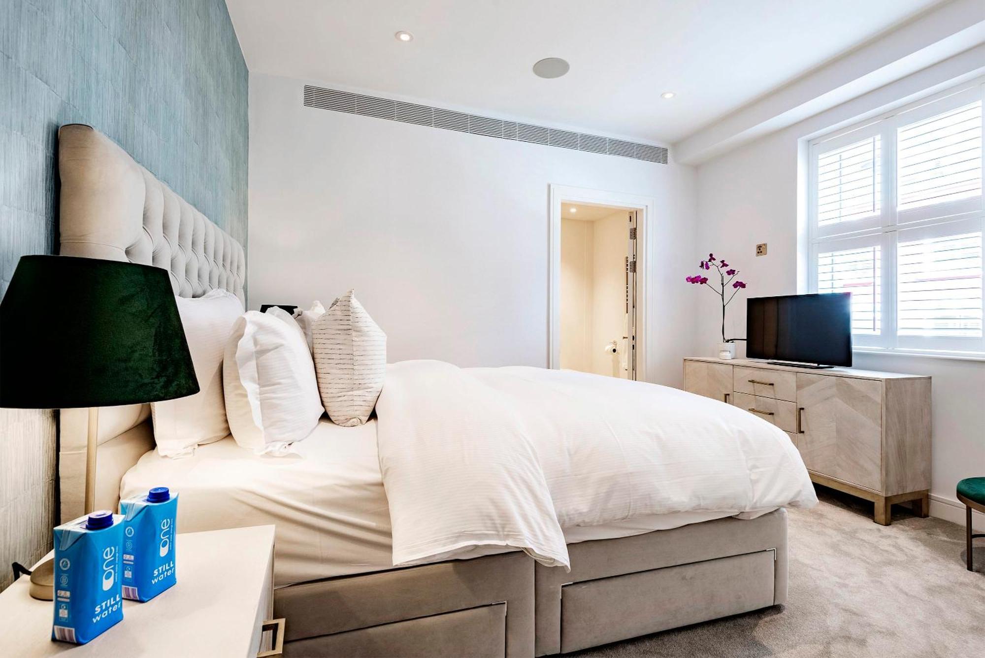 Mayfair Magic Appartement *