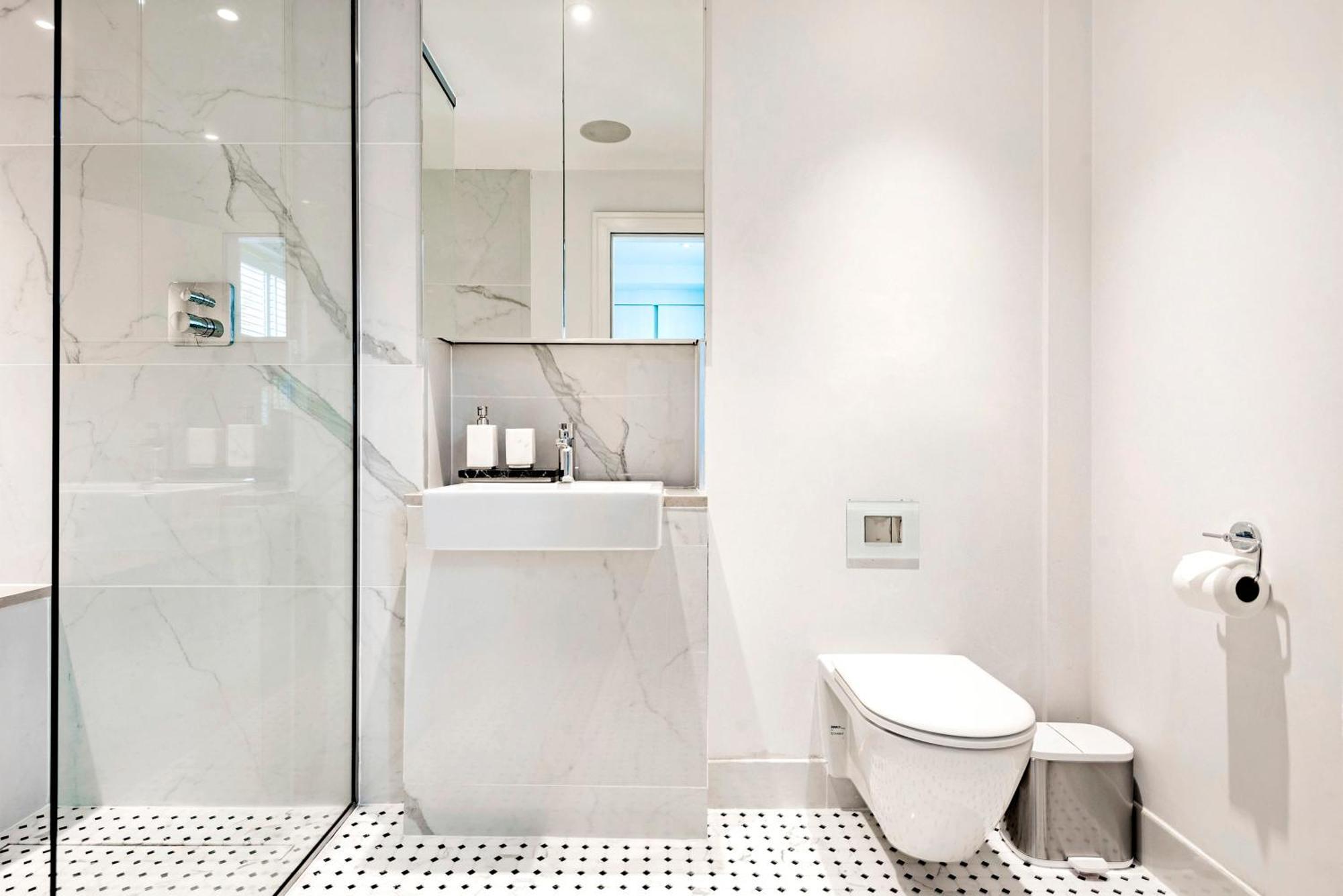Mayfair Magic Appartement Londen