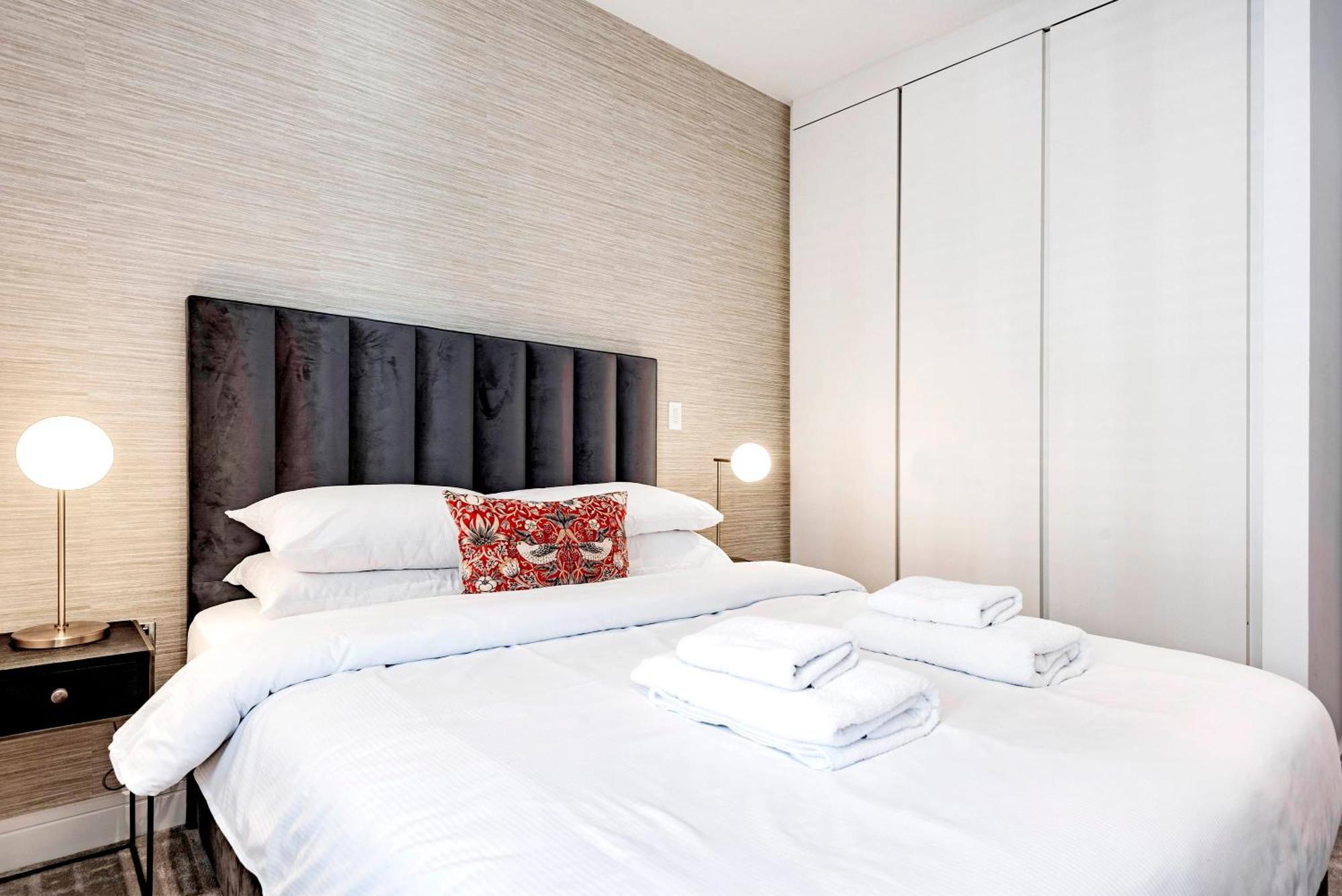 Mayfair Magic Appartement *