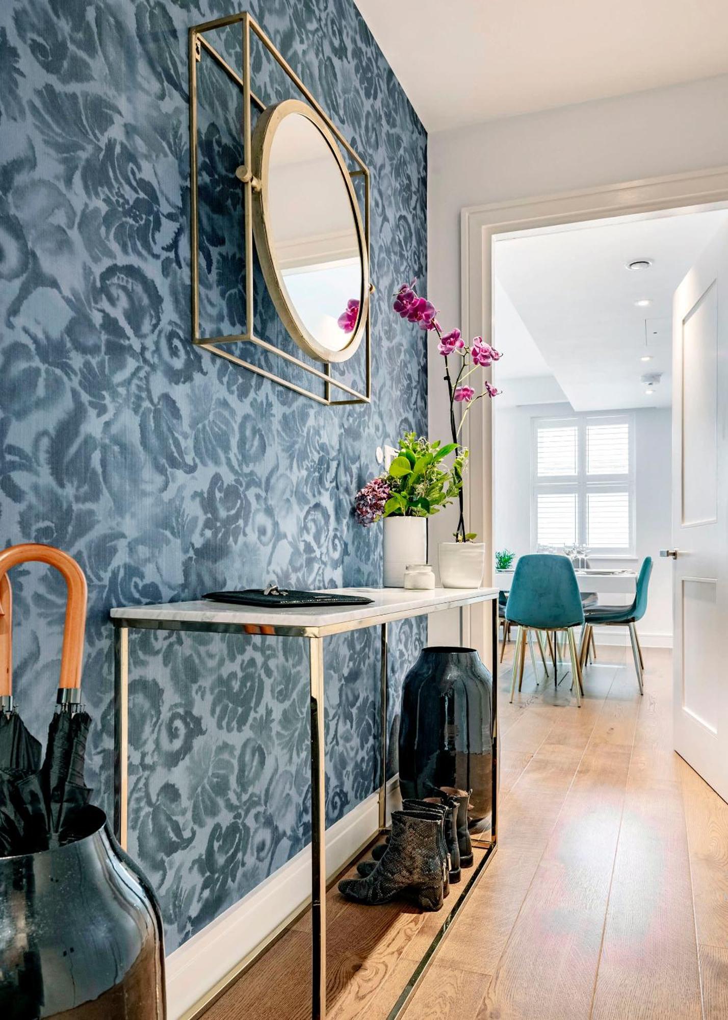Appartement Mayfair Magic *