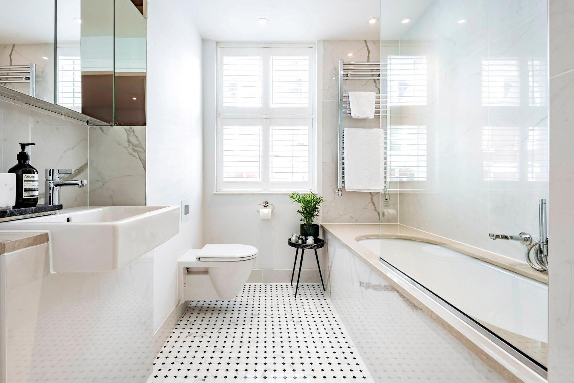 Mayfair Magic Appartement Londen