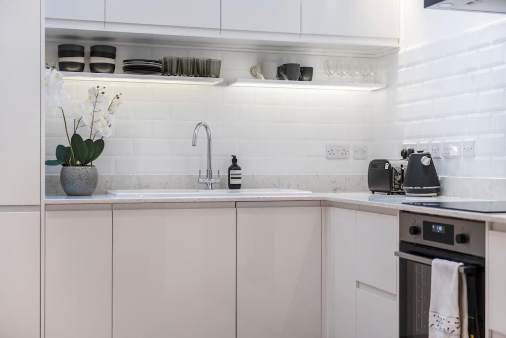 Ferienhaus Chepstow Place- Notting Hill *