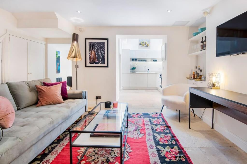 Chepstow Place- Notting Hill Ferienhaus London