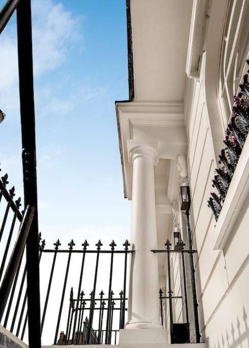 Chepstow Place- Notting Hill Ferienhaus