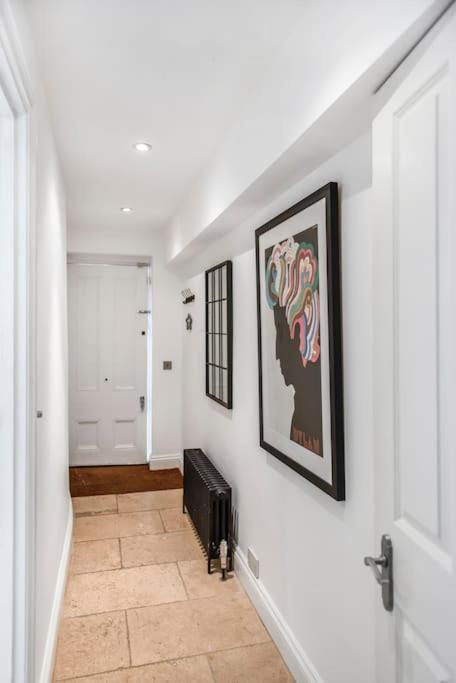 Ferienhaus Chepstow Place- Notting Hill