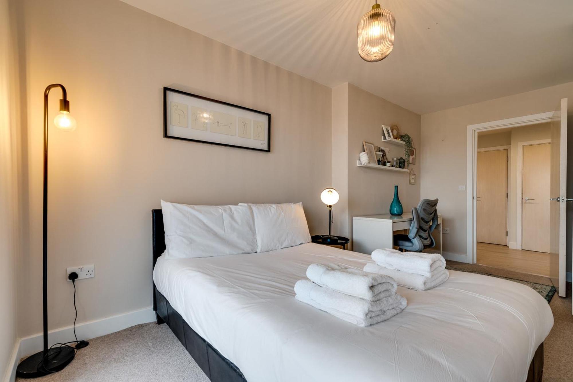 Leilighet Spacious Modern Camberwell London