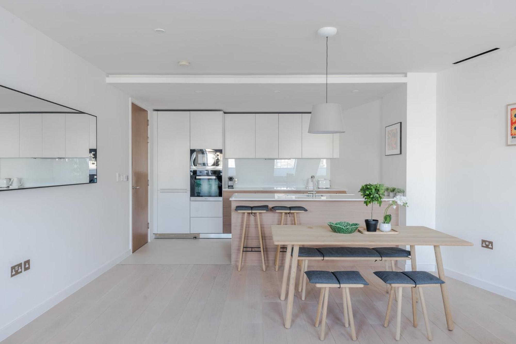 Appartement Zen Sanctuary - Soho - By Frankie Says