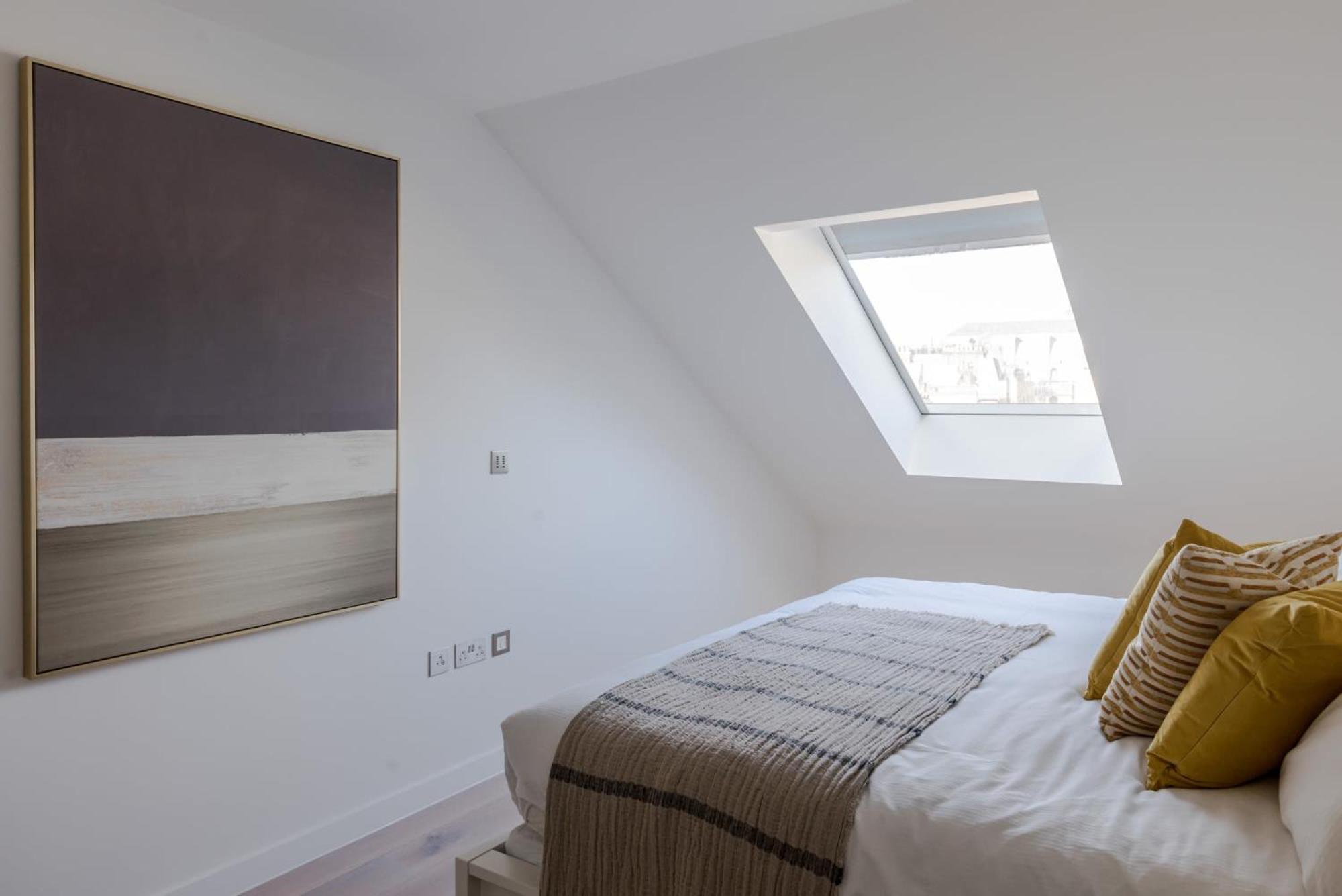Appartement Zen Sanctuary - Soho - By Frankie Says *