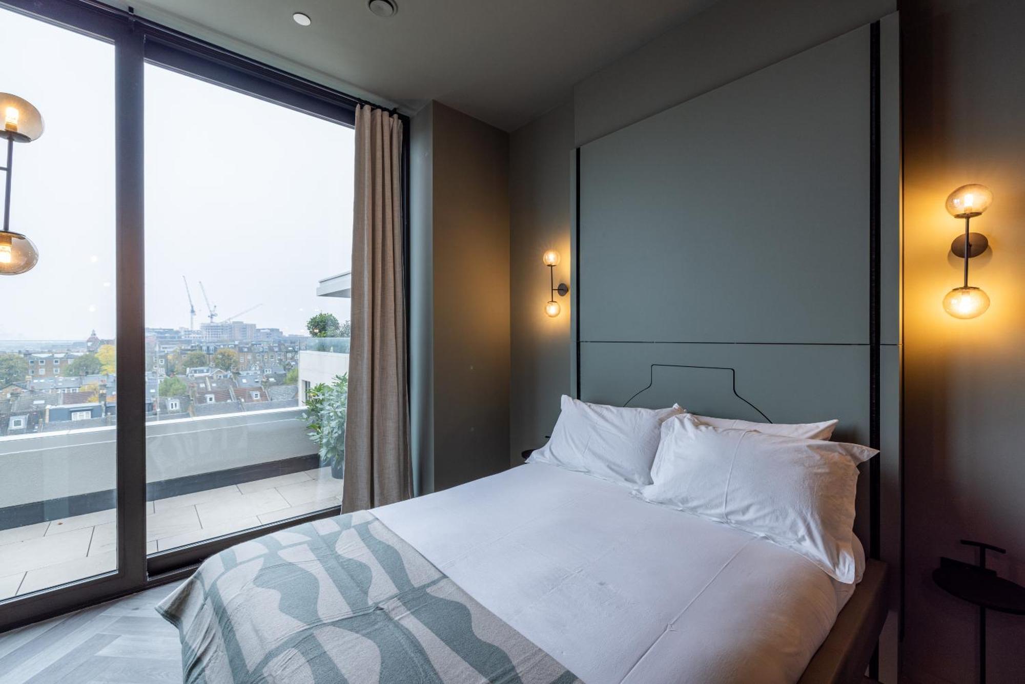 Appartement The Haydon By Nestor *