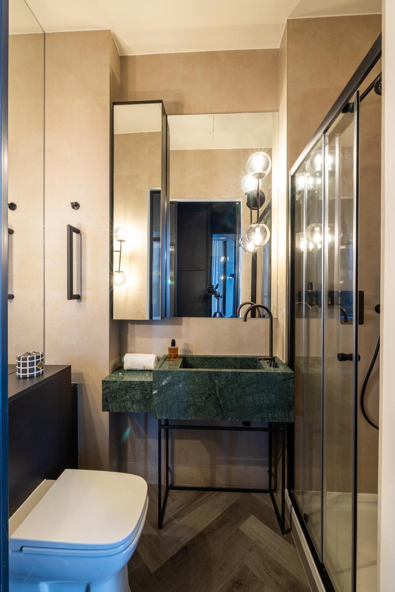 The Haydon By Nestor Appartement Londen