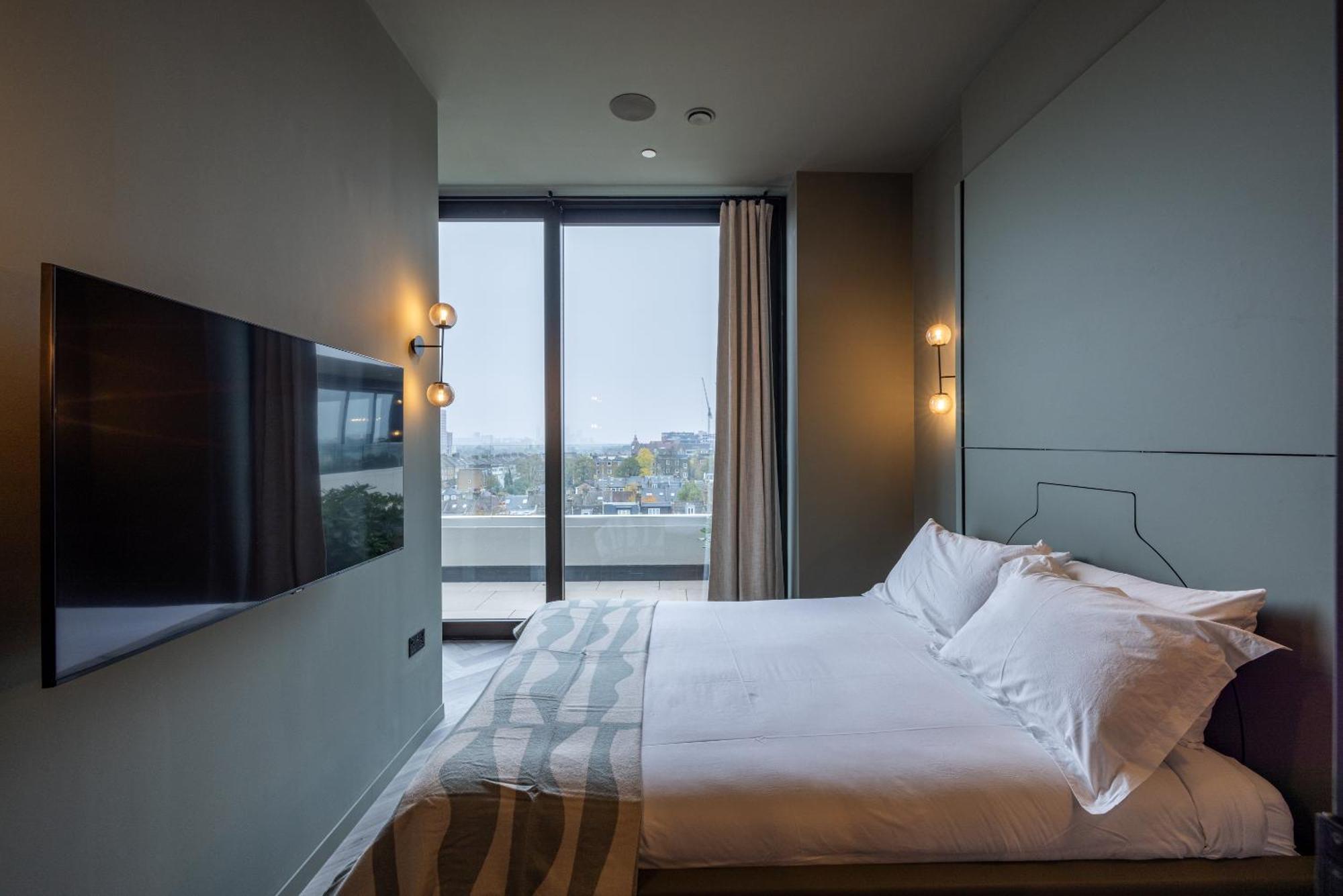 The Haydon By Nestor Appartement *
