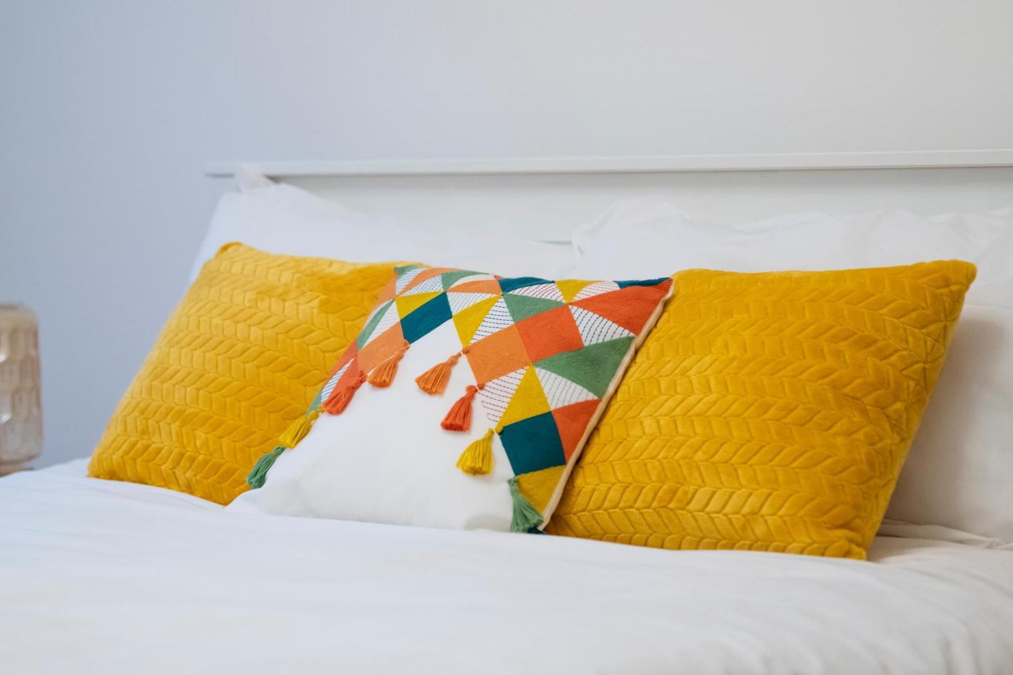 Camden Apartment London