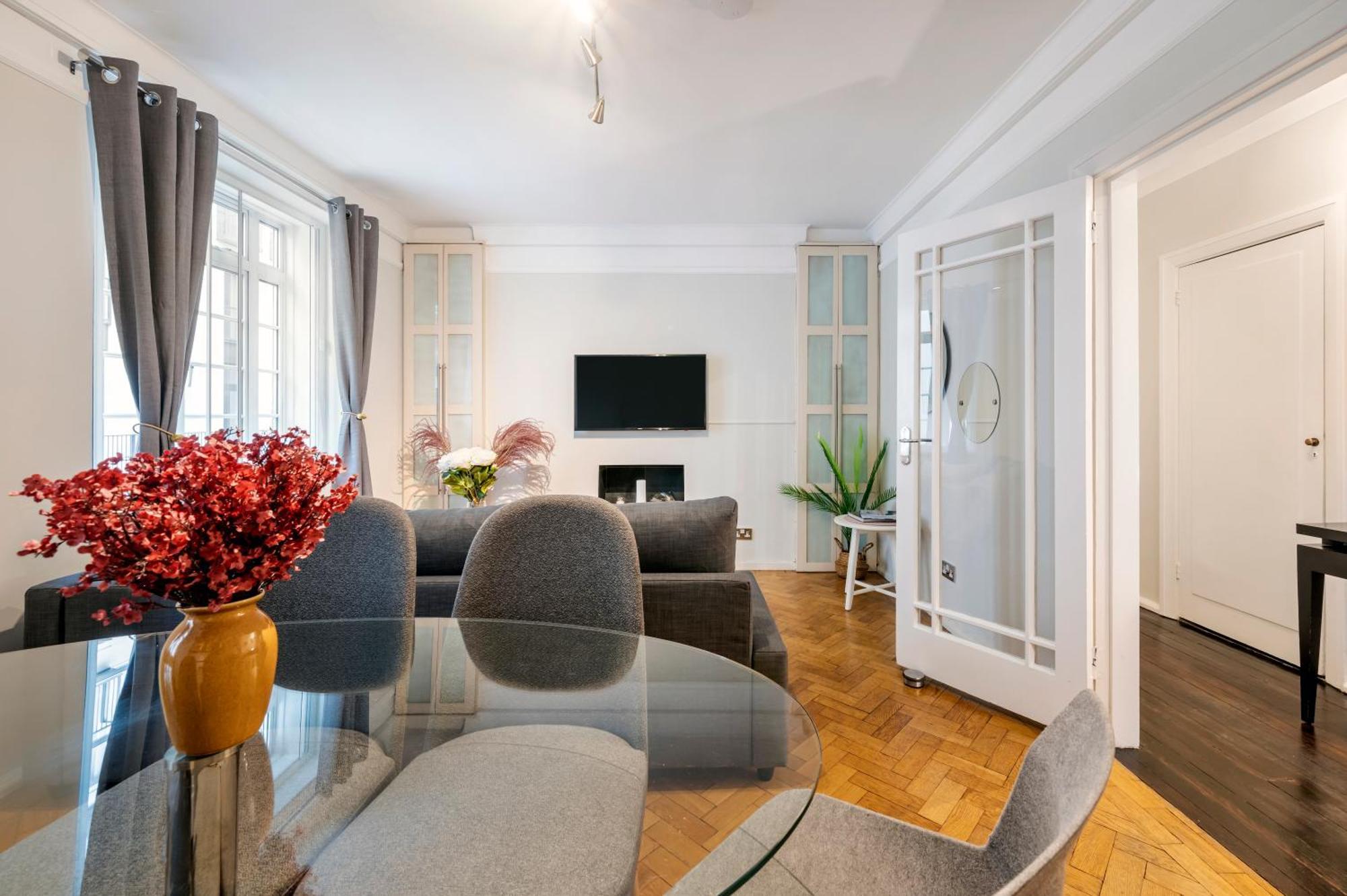 Appartement Welcome Buckingham Palace Londen