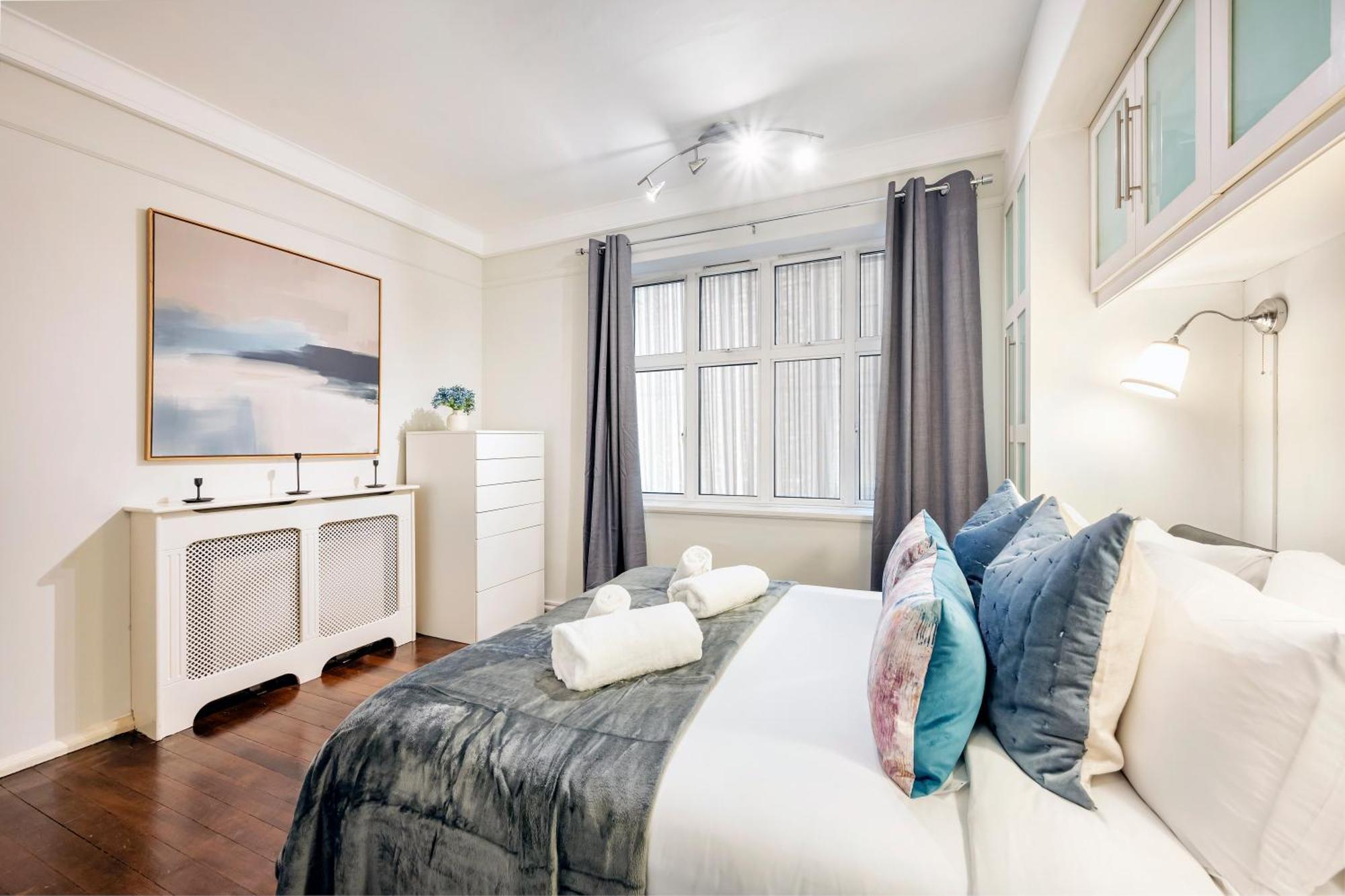 Appartement Welcome Buckingham Palace Londen