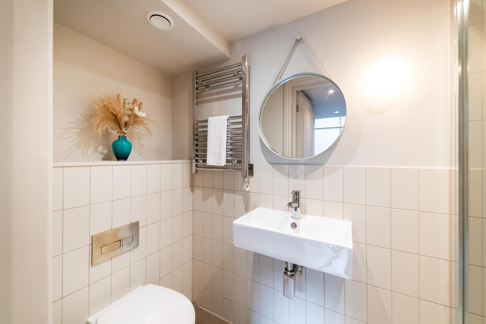 Appartement Inverness Terrace *