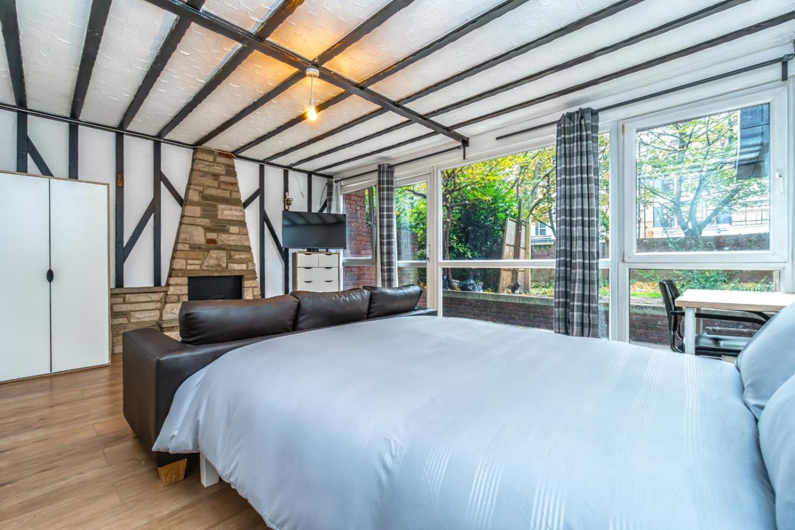Gasthuis Cosy In