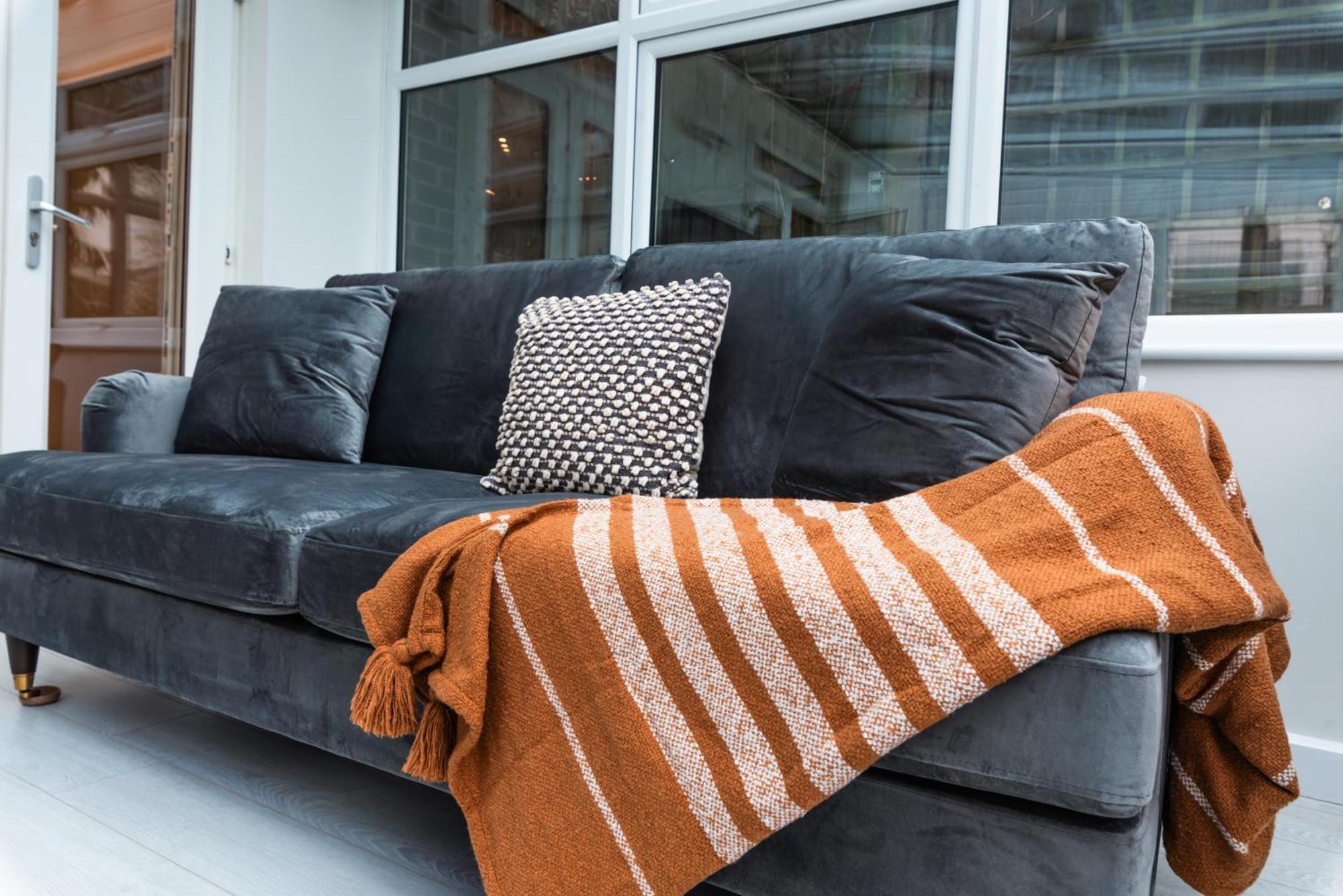 House 10 Mins Walk To Regents Park Ferienhaus