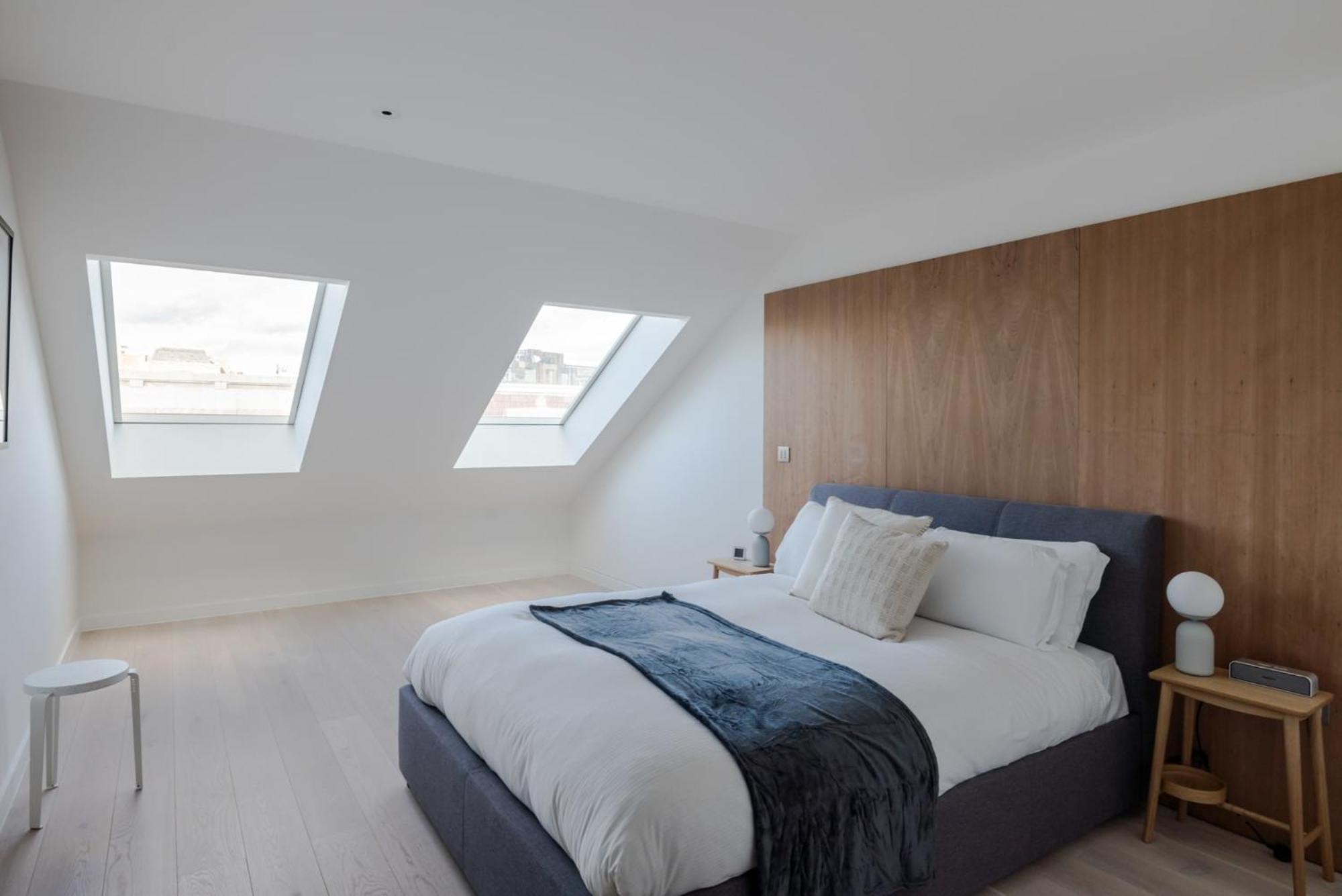 Appartement Zen Sanctuary - Soho - By Frankie Says *