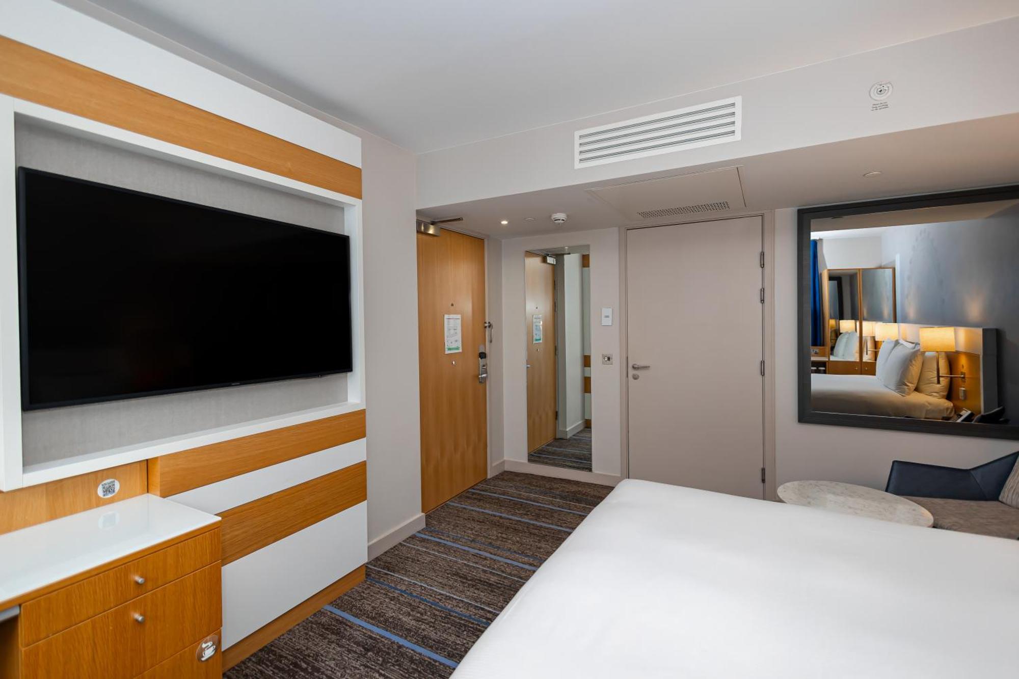 Doubletree By Hilton - Tower Of London