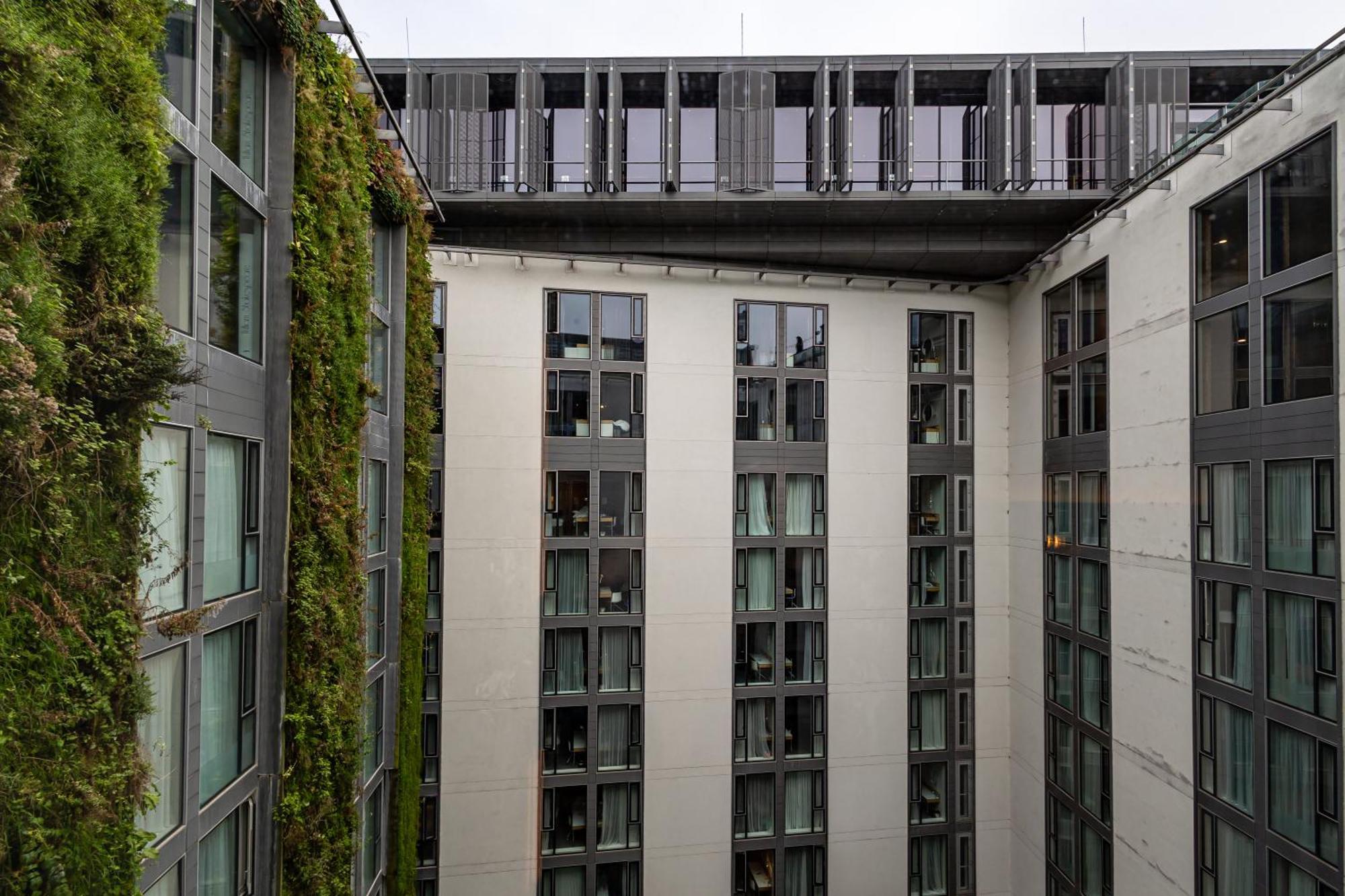 Hotel Doubletree By Hilton - Tower Of