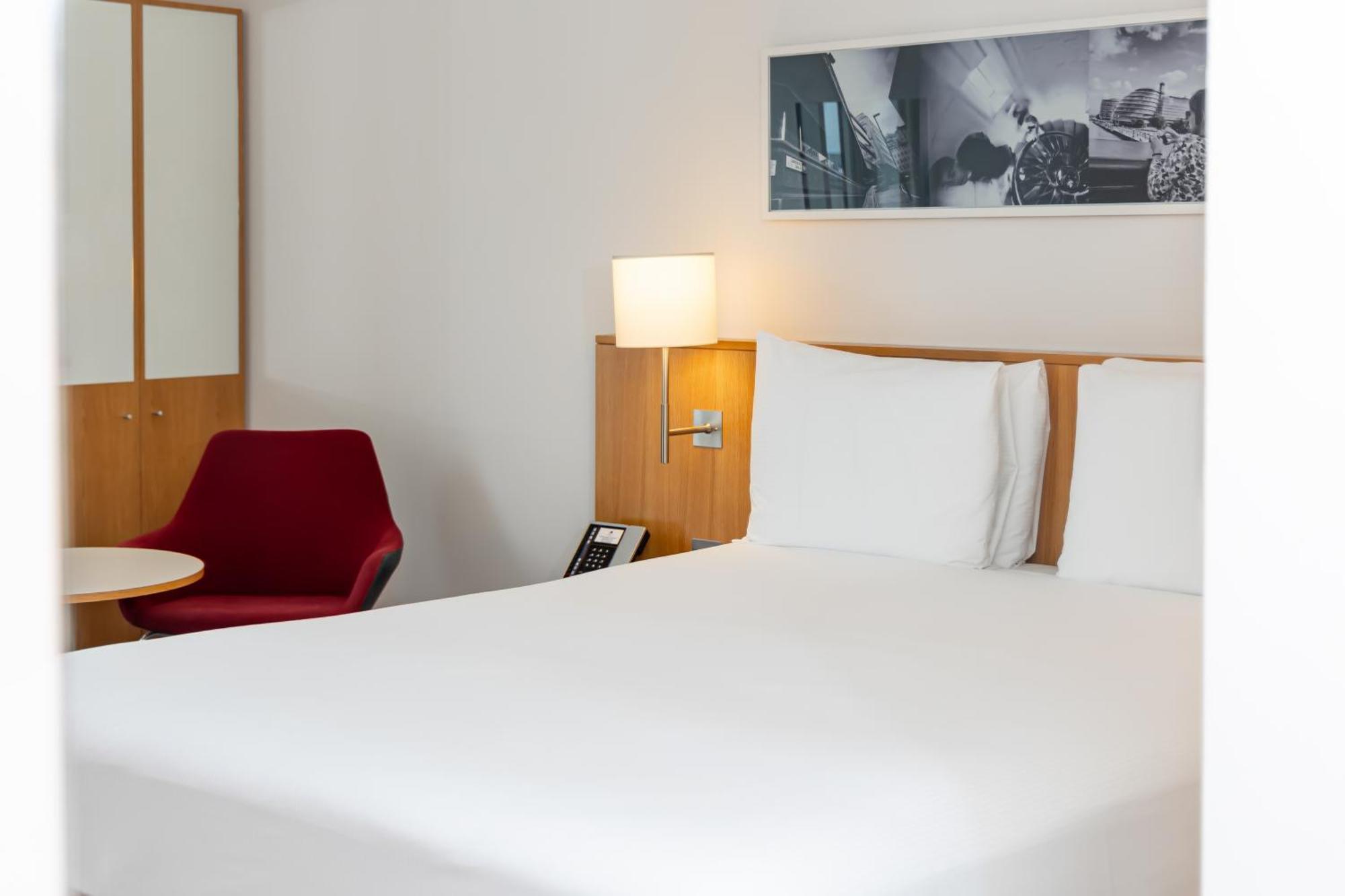 Doubletree By Hilton - Tower Of Hotel