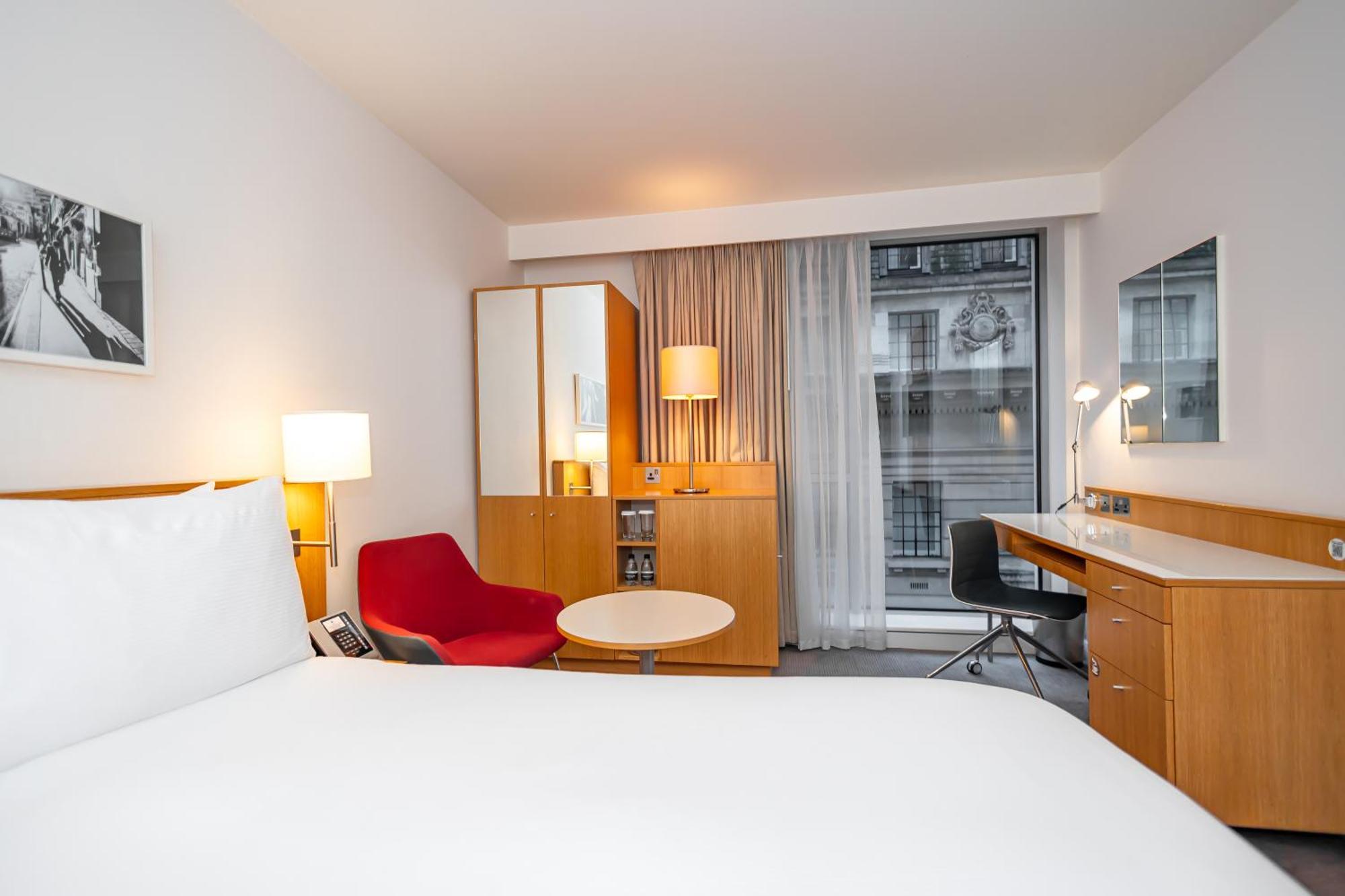 Hotel Doubletree By Hilton - Tower Of London