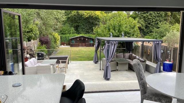 Privat overnatting Stunning Double Bedroom Greenwich With Private Bathroom *