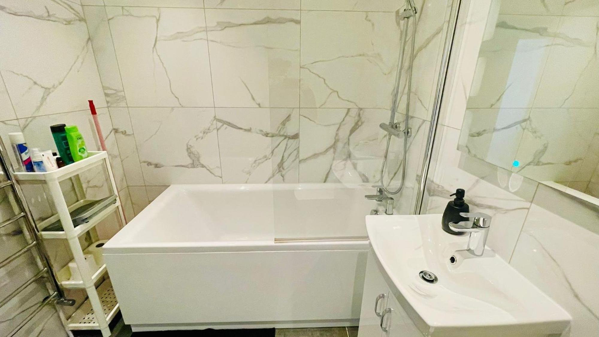 Splendid Euston Flat Londen